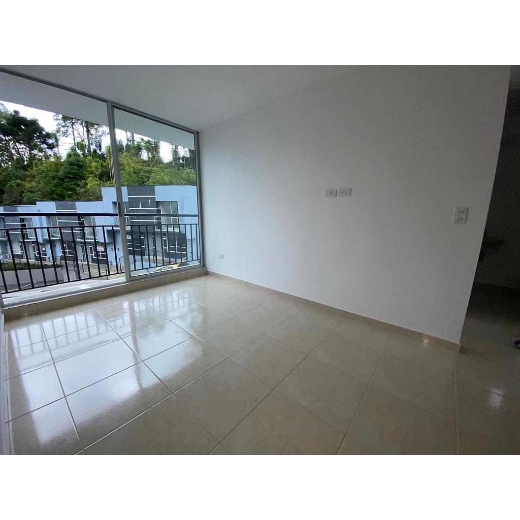 [VAprtmnt02226] Apartamento en zona NORTE ORO NEGRO para venta - Cl. 44 Norte #13 01 Conjunto San Luis Rey 305 torre A