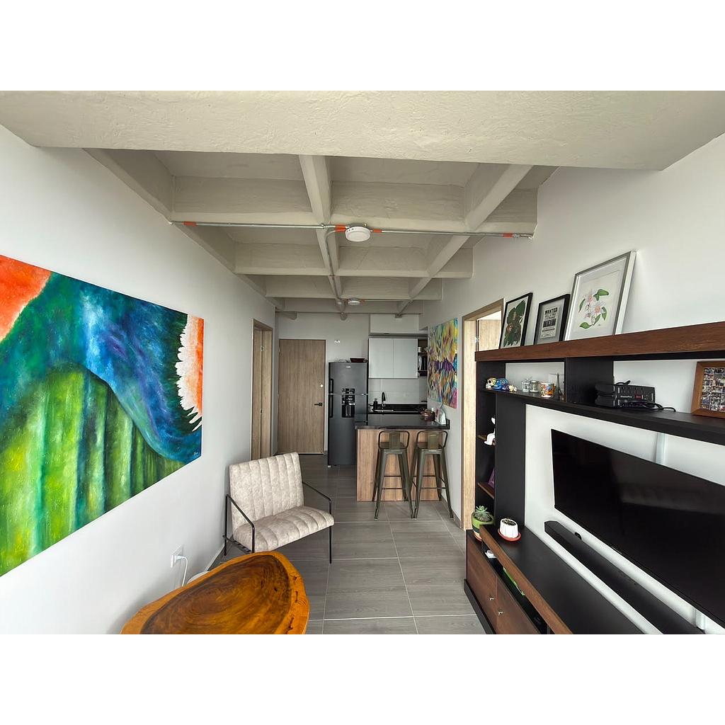 [VAprtmnt02547] Apartamento en zona NORTE ORO NEGRO para venta - Tres Nevados 