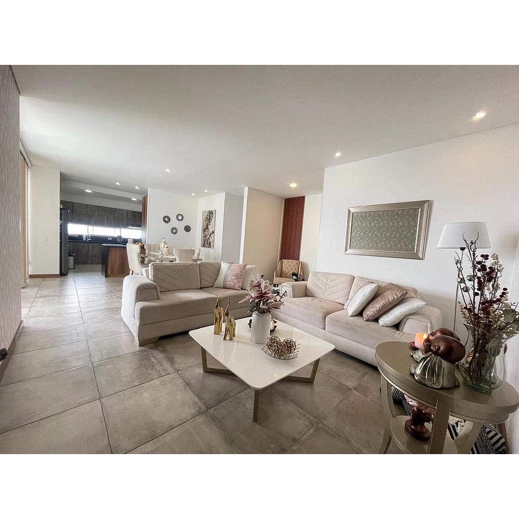 [VAprtmnt02264] Apartamento en zona NUEVA CECILIA para venta - Valparaiso