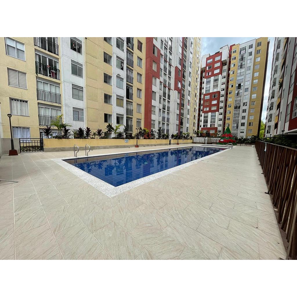 [VAprtmnt02275] Apartamento en zona Occidente para venta - VAprtmnt02275