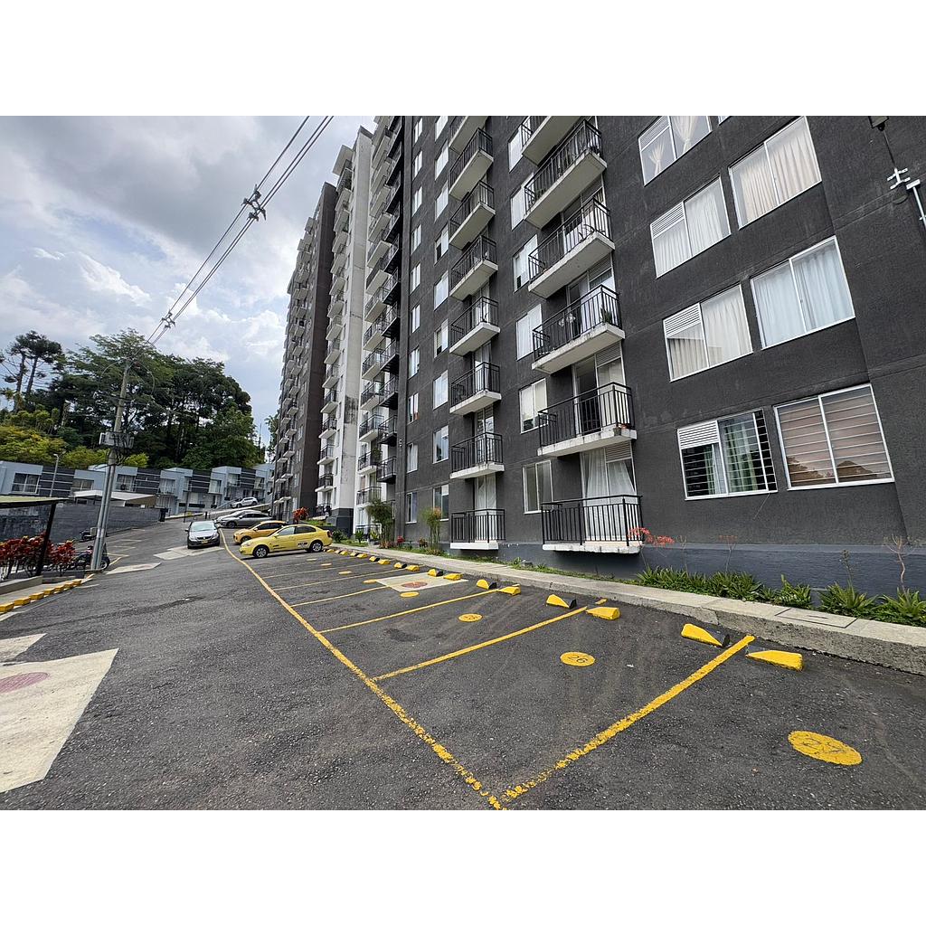 [VAprtmnt02338] Apartamento en zona Oro Negro para venta - VAprtmnt02338