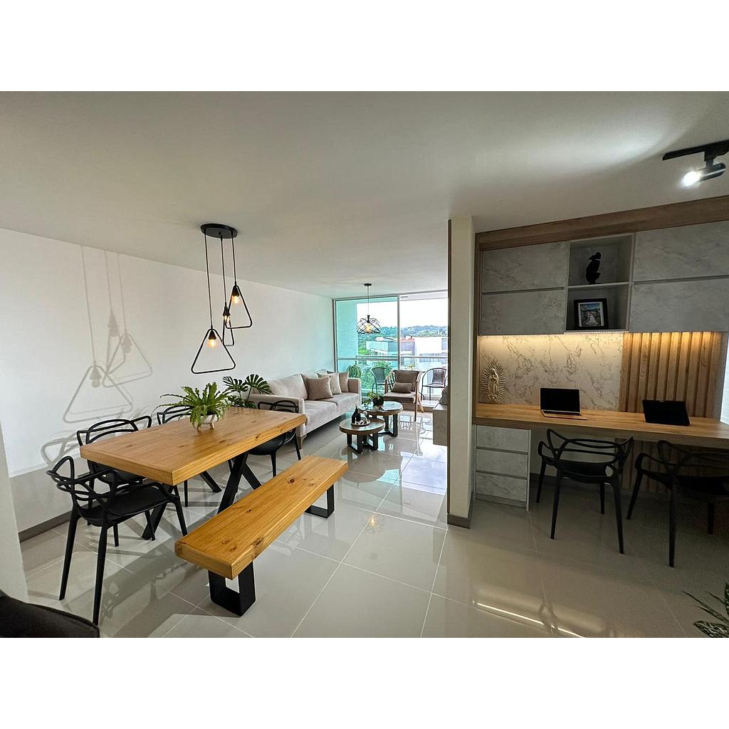 [VAprtmnt01637] Apartamento en zona Oro Negro para venta - VAprtmnt01637