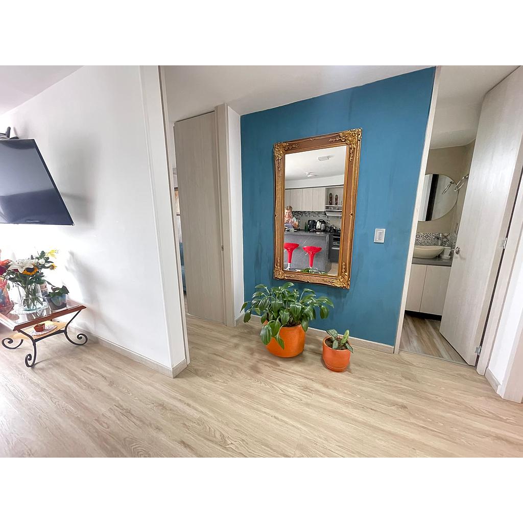 [VAprtmnt01656] Apartamento en zona Oro Negro para venta - Parqueadero 148