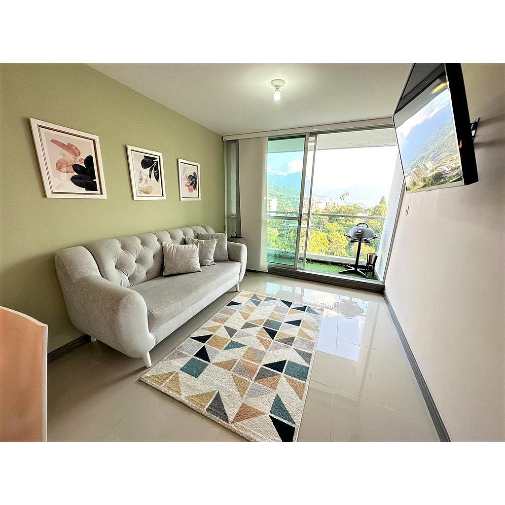 [VAprtmnt01845] Apartamento en zona Oro Negro para venta - VAprtmnt01845