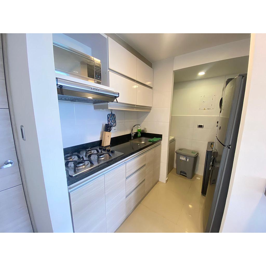 [VAprtmnt01571] Apartamento en zona Oro Negro para venta - VAprtmnt01571