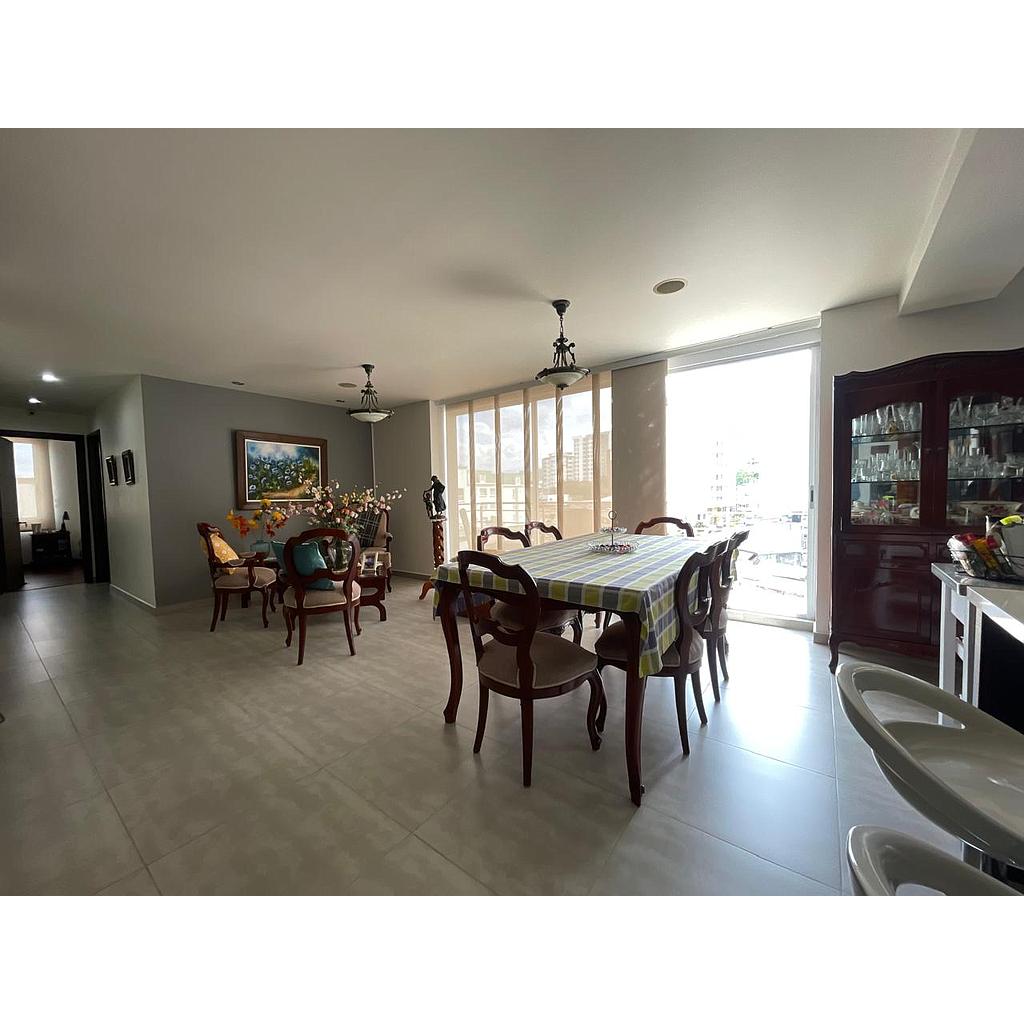 [VAprtmnt02461] Apartamento en zona Providencia para venta - VAprtmnt02461