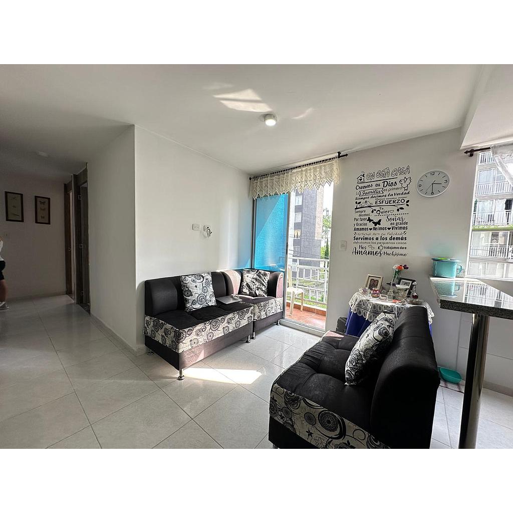 [VAprtmnt02324] Apartamento en zona PUERTO ESPEJO para venta - VAprtmnt02324