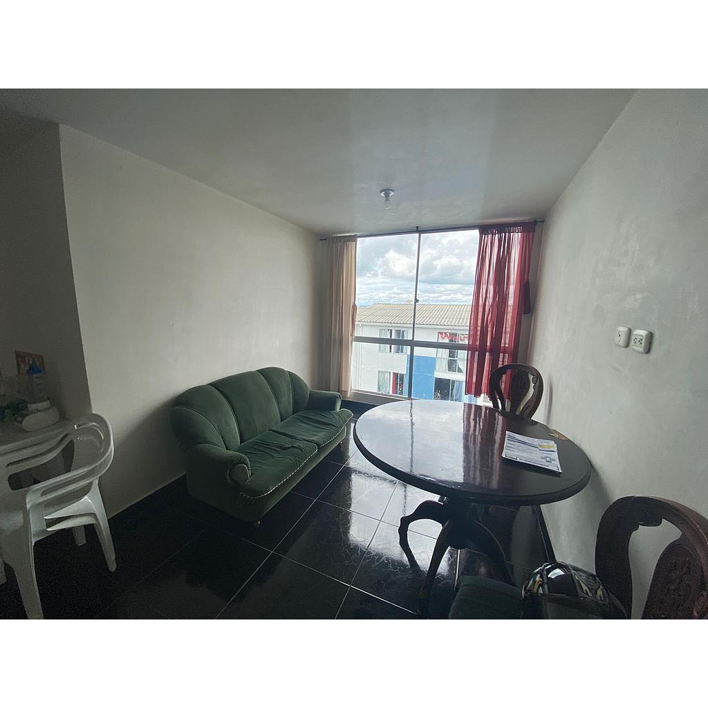 [VAprtmnt02240] Apartamento en zona PUERTO ESPEJO para venta - VAprtmnt02240
