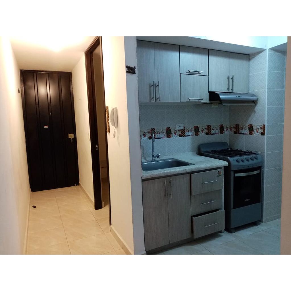 [VAprtmnt00984] Apartamento en zona PUERTO ESPEJO para venta - Ribadeo
