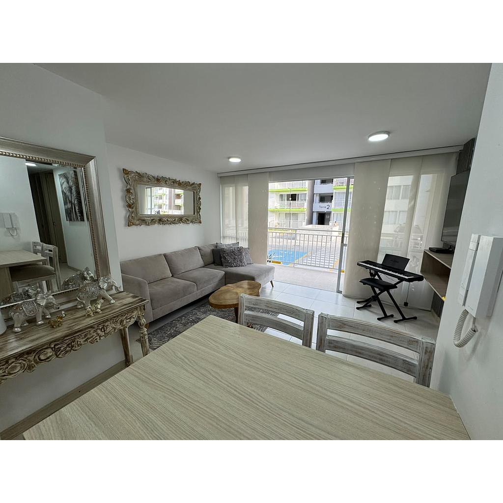[VAprtmnt02542] Apartamento en zona PUERTO ESPEJO para venta - VAprtmnt02542