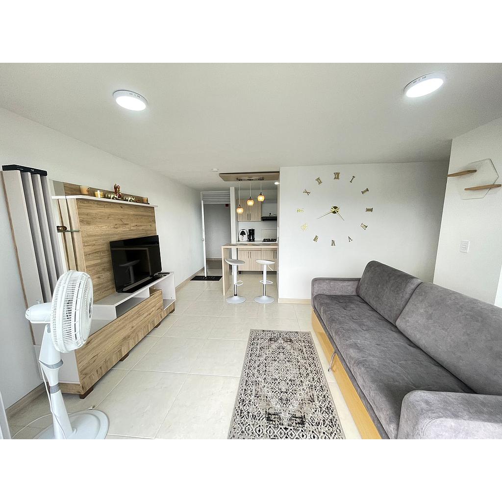 [VAprtmnt01545] Apartamento en zona PUERTO ESPEJO para venta - VAprtmnt01545