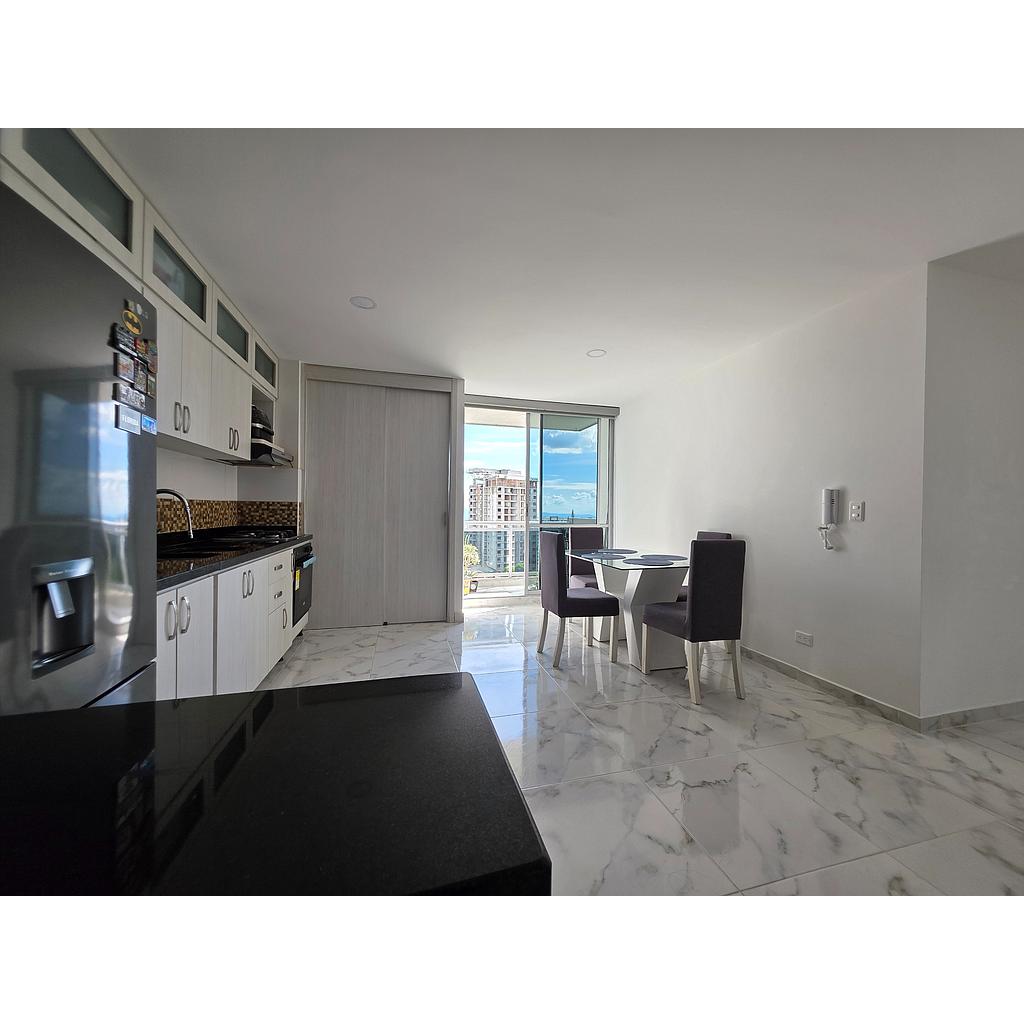 [VAprtmnt02414] Apartamento en zona Sector Oro Negro para venta - Cra. 14 #50 Norte-46 Condominio Mattiz apartamento 1005 Torre B