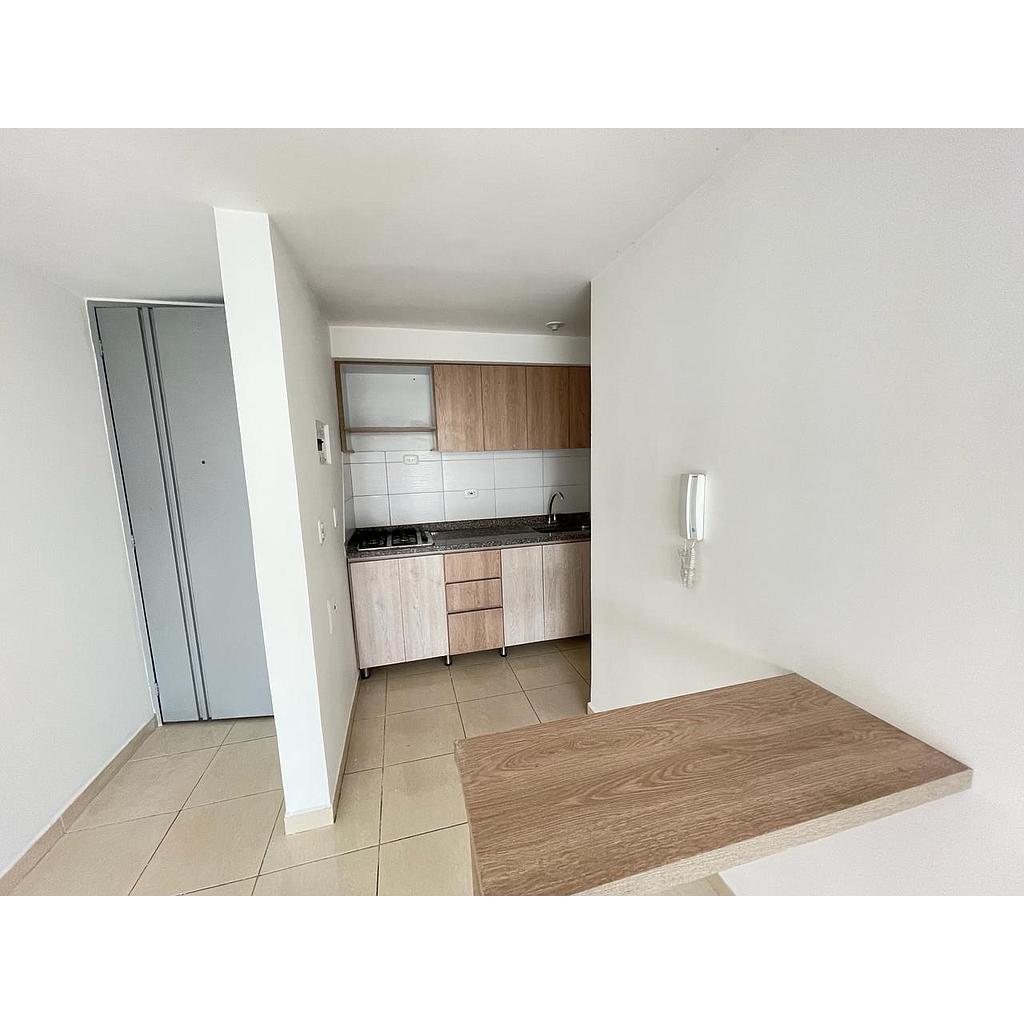 [VAprtmnt01480] Apartamento en zona Sector Puerto Espejo para venta - 406 Bloque 1