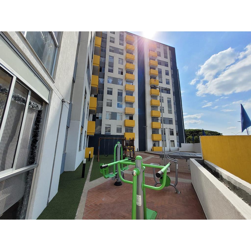 [VAprtmnt01377] Apartamento en zona sector sur para venta - VAprtmnt01377