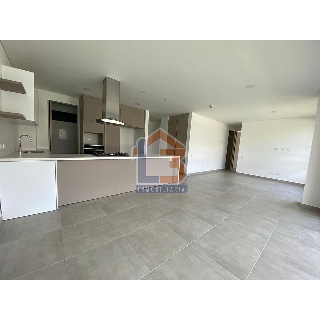 [VAprtmnt02088] Apartamento en zona Vía al Caimo para venta - VAprtmnt02088