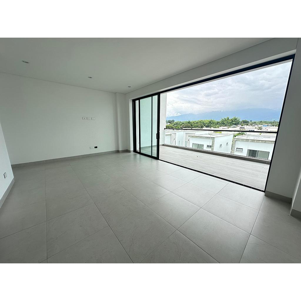 [VAprtmnt01697] Apartamento en zona Vía La Tebaida para venta - VAprtmnt01697
