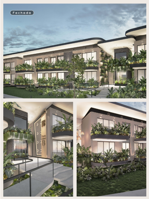 [VAprtmnt01971] Apartamento en zona Vía el Caimo - La Tebaida para venta - VAprtmnt01971