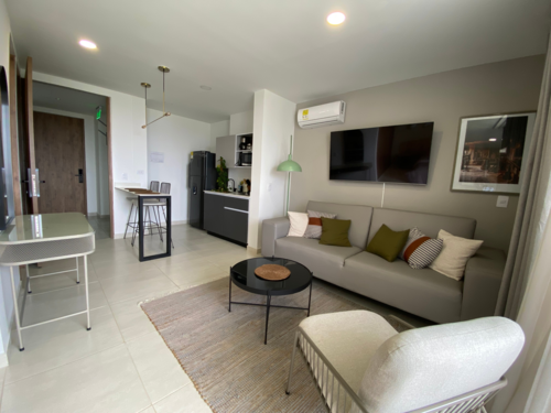 [Vdcfff02172] Apartasuite en zona Cerritos pereira para venta - Cerritos 1004