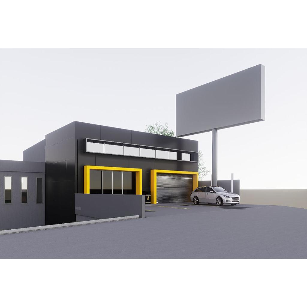 [ABdgs02018] Bodega en zona Armenia- La Tebaida para arriendo - ABdgs02018