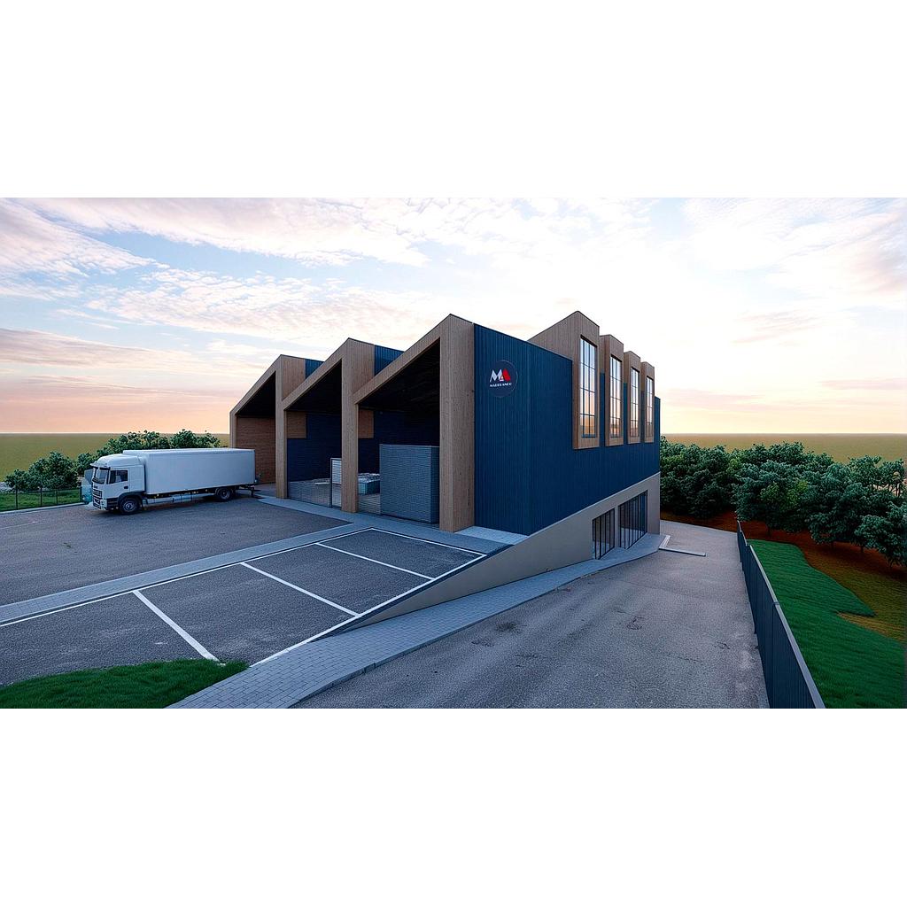 [V0002091] Bodegas en zona Km6 vía el eden para venta - V0002091