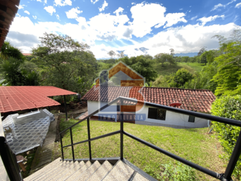[VCampestre01996] Casa Campestre en zona CALARCA para venta - agua bonita vereda albania casa 27 