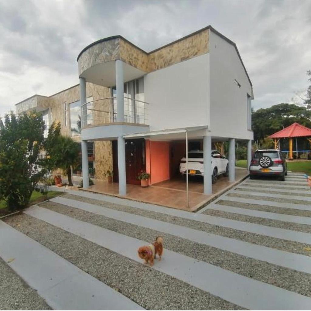 [VCampestre02400] Casa Campestre en zona Circasia para venta - VCampestre02400