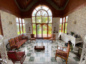 [VCampestre01936] Casa Campestre en zona Circasia para venta - Casa campestre condominio los abedules km 7 casa 18 