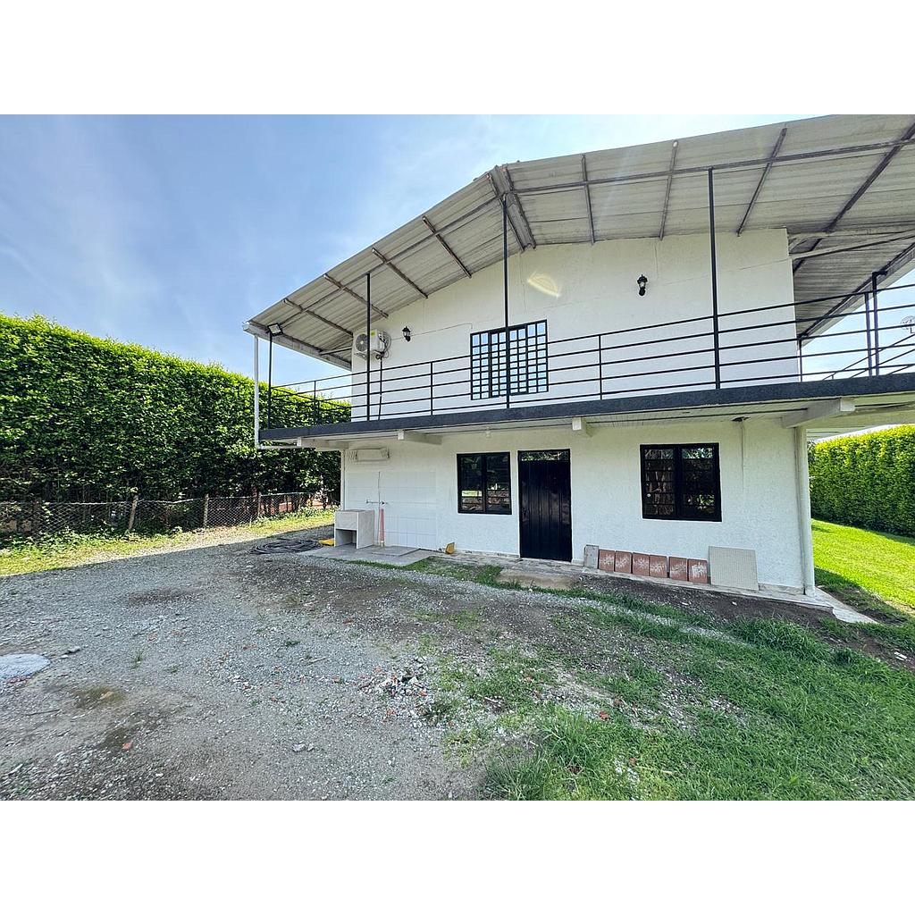 [VCampestre02387] Casa Campestre en zona PUEBLO TAPADO para venta - VCampestre02387