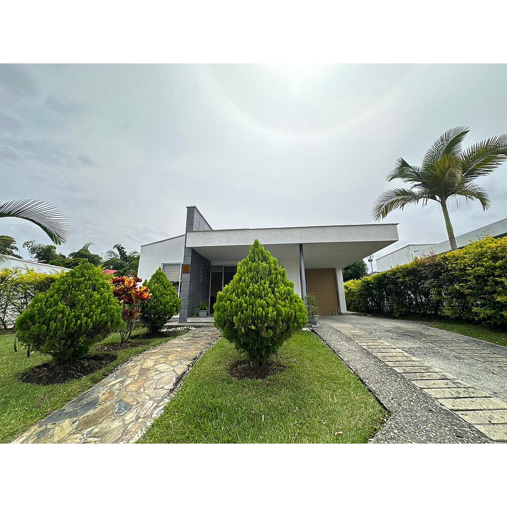 [VCampestre01646] Casa Campestre en zona Via Armenia - El caimo para venta - VCampestre01646