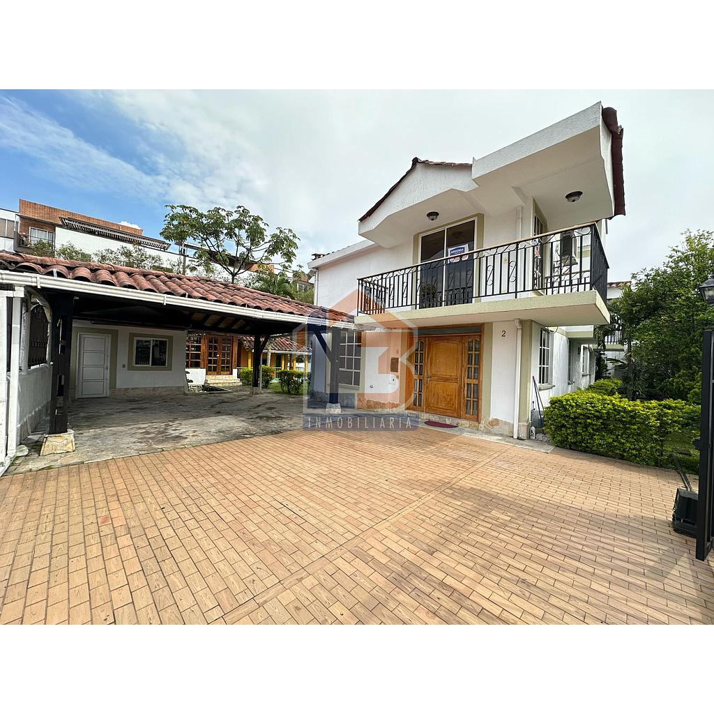 [VCs02078] Casa en zona Av. 19 Norte para venta - VCs02078