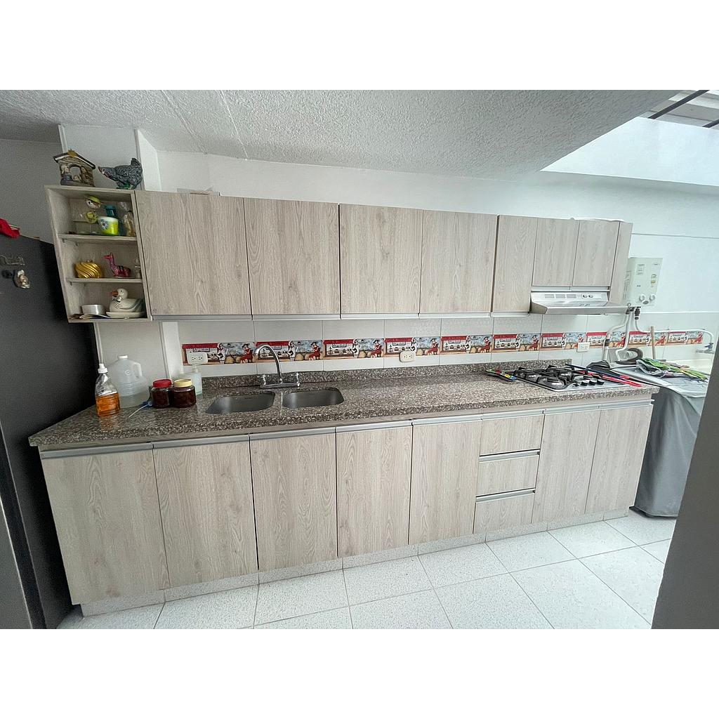 [VCs01664] Casa en zona Barrio Galán para venta - Casa 11 