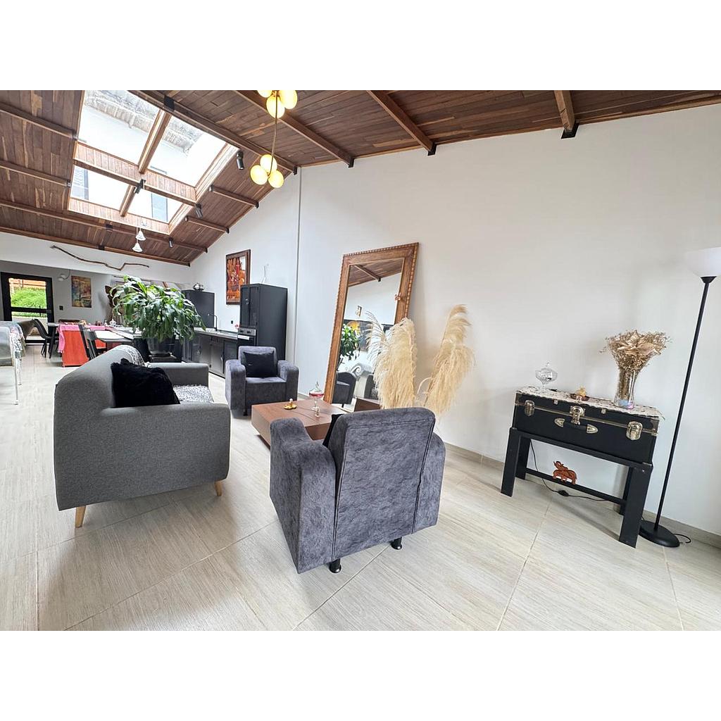 [VCs02316] Casa en zona Barrio obrero para venta - VCs02316