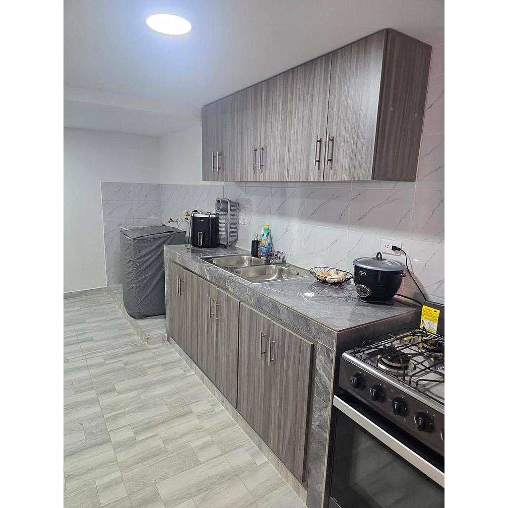 [VCs02552] Casa en zona BARRIO SAN FRANCISCO para venta - CASA