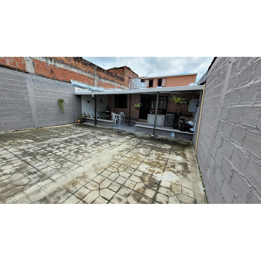 [VCs00883] Casa en zona Barrio San José para venta - VCs00883