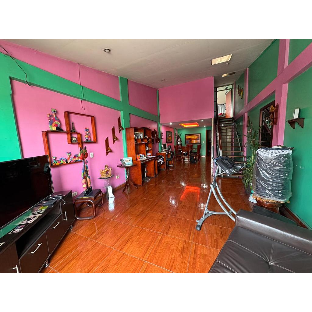 [VCs02394] Casa en zona Carrera 19 para venta - Kr 19 # 31 34