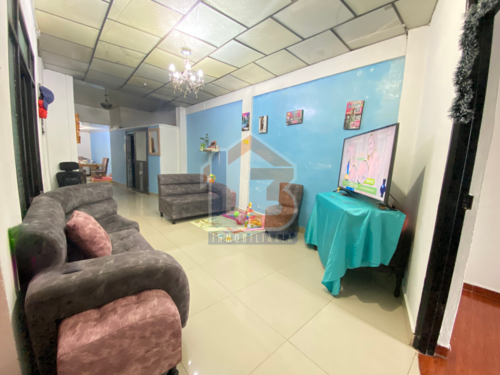 [VCs02041] Casa en zona Carrera 19 para venta - Carrera 19 popular calle 31 20-41