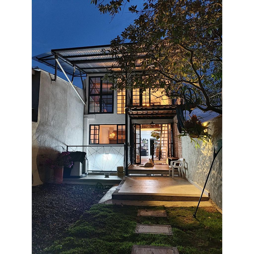 [VCs02490] Casa en zona Centro para venta - VCs02490