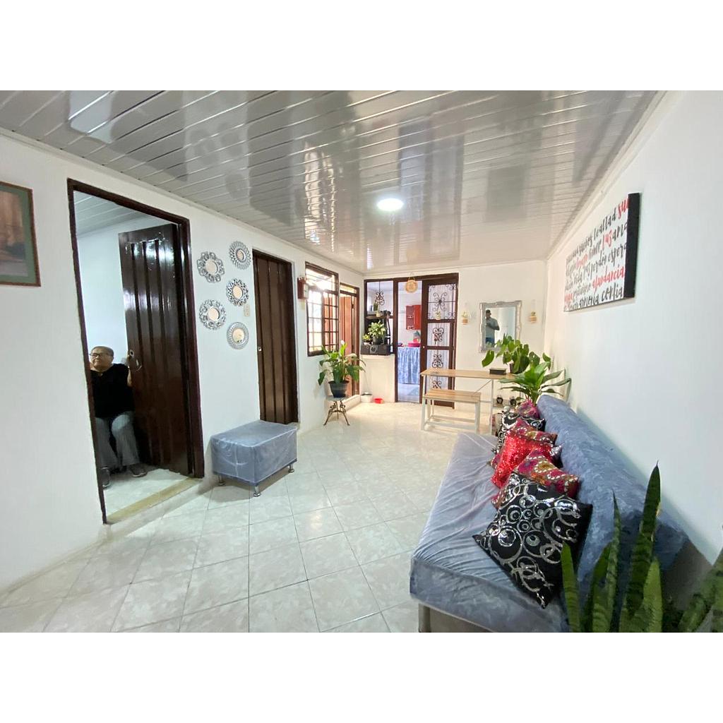 [VCs02397] Casa en zona CIUDAD DORADA para venta - VCs02397