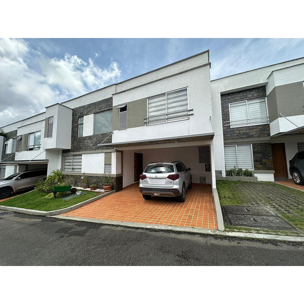 [VCs02323] Casa en zona LA CASTELLANA para venta - VCs02323