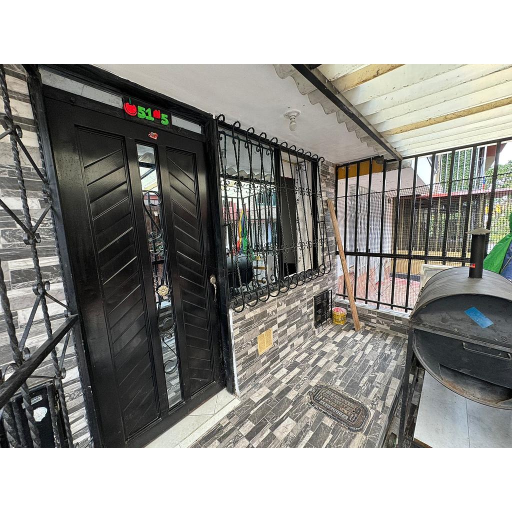 [VCs02477] Casa en zona LA PATRIA para venta - Barrio La Patria Mz 51 casa 5