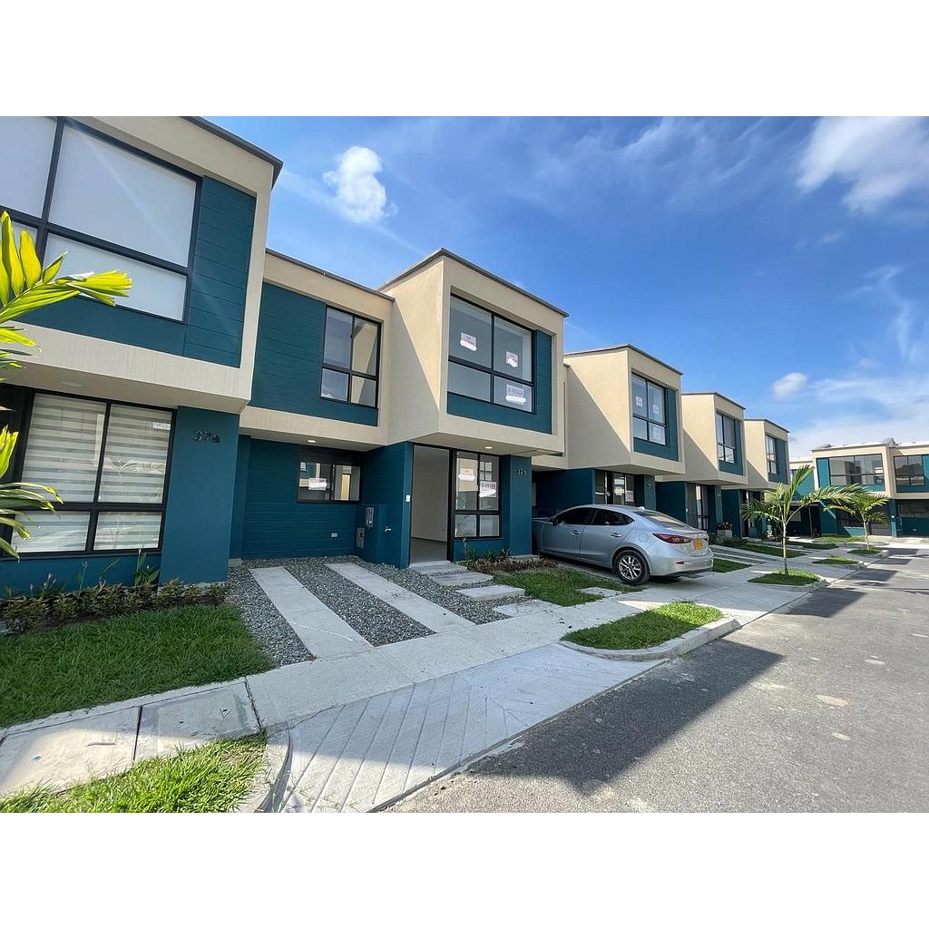 [VCs01460] Casa en zona LA TEBAIDA para venta - VCs01460