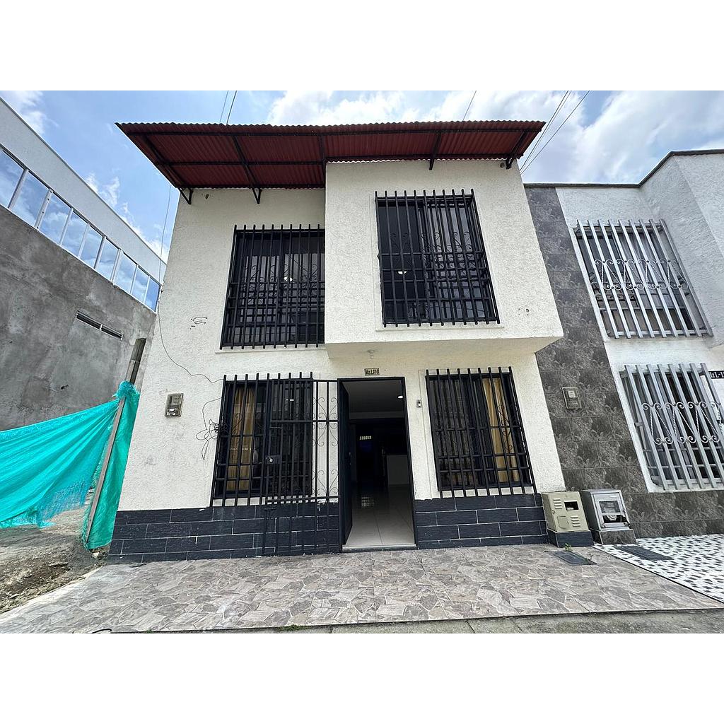 [VCs02403] Casa en zona Manantiales para venta - VCs02403