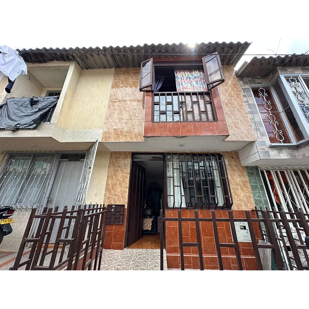 [VCs02551] Casa en zona Occidente de Armenia para venta - CASA 