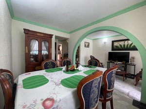 [VCs01989] Casa en zona Occidente para venta - VCs01989