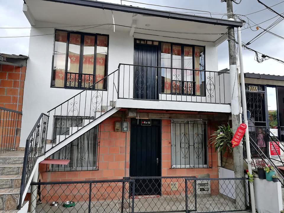 [VCs02063] Casa en zona Pereira para venta - VCs02063