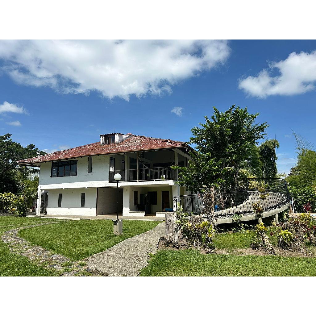 [VCs01414] Casa en zona Pueblo Tapao para venta - VCs01414