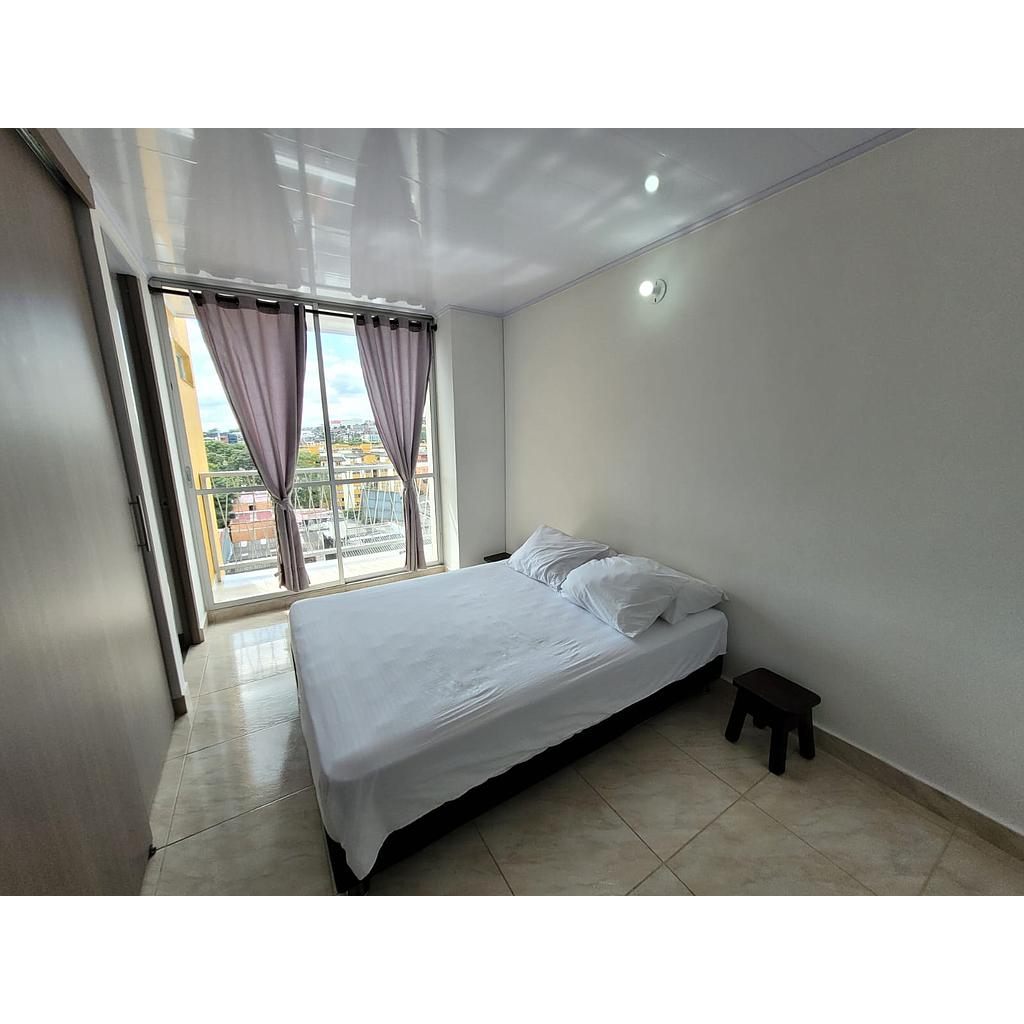 [MAmoEstudio01227] Apartaestudio Amoblado en zona Parque Cafetero para amoblado - 304