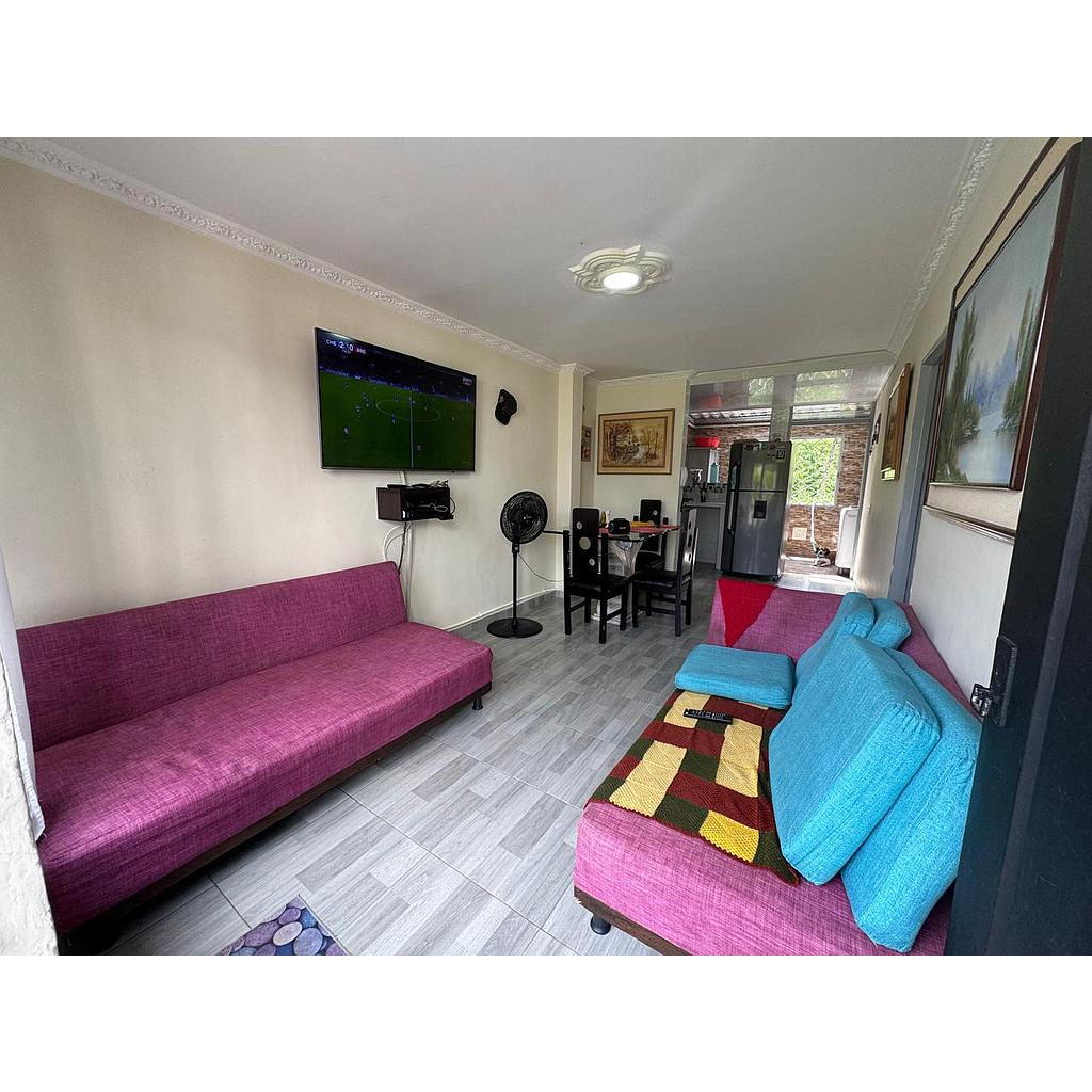 [VCs02315] Casa en zona villa alejandra para venta - VCs02315