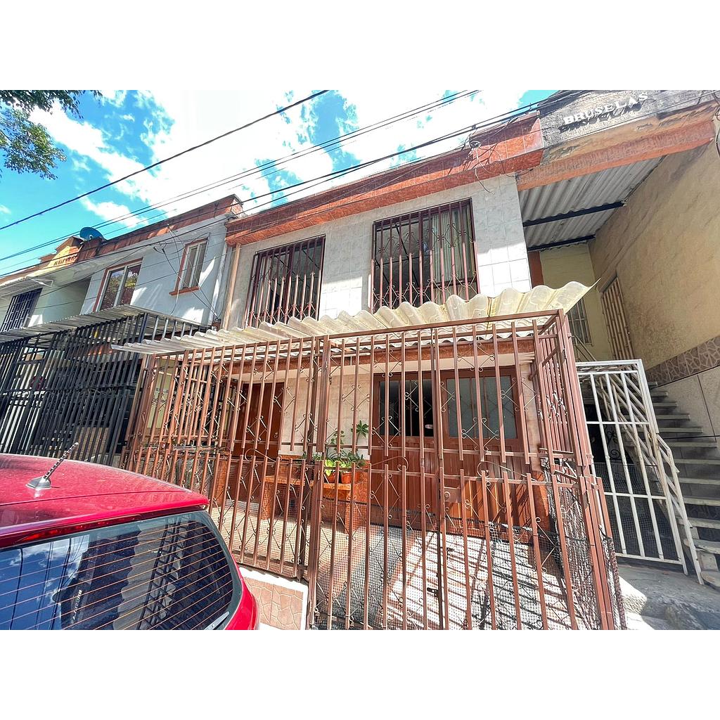 [VCs00387] Casa en zona VILLA LILIANA para venta - VCs00387