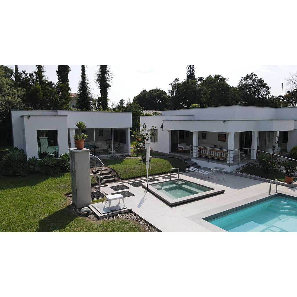 [VChalet C01573] Chalet Campestre en zona VIA EL EDEN para venta - VChalet C01573
